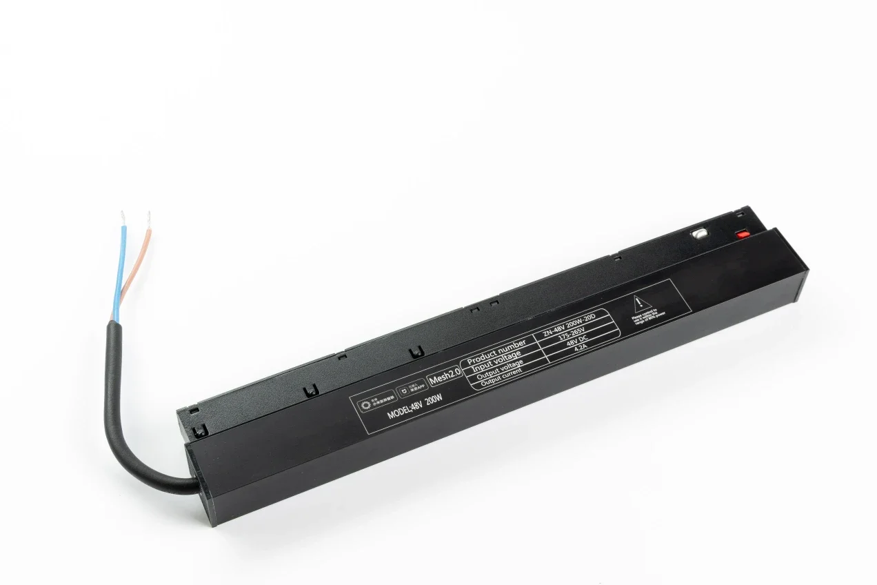 FF-P-XM-200 Блок питания Fly-Fi ЛЭД-ПРОФИ FF-P-XM-200