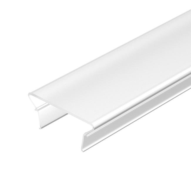 035772 Экран для профиля Arlight FOLED 035772