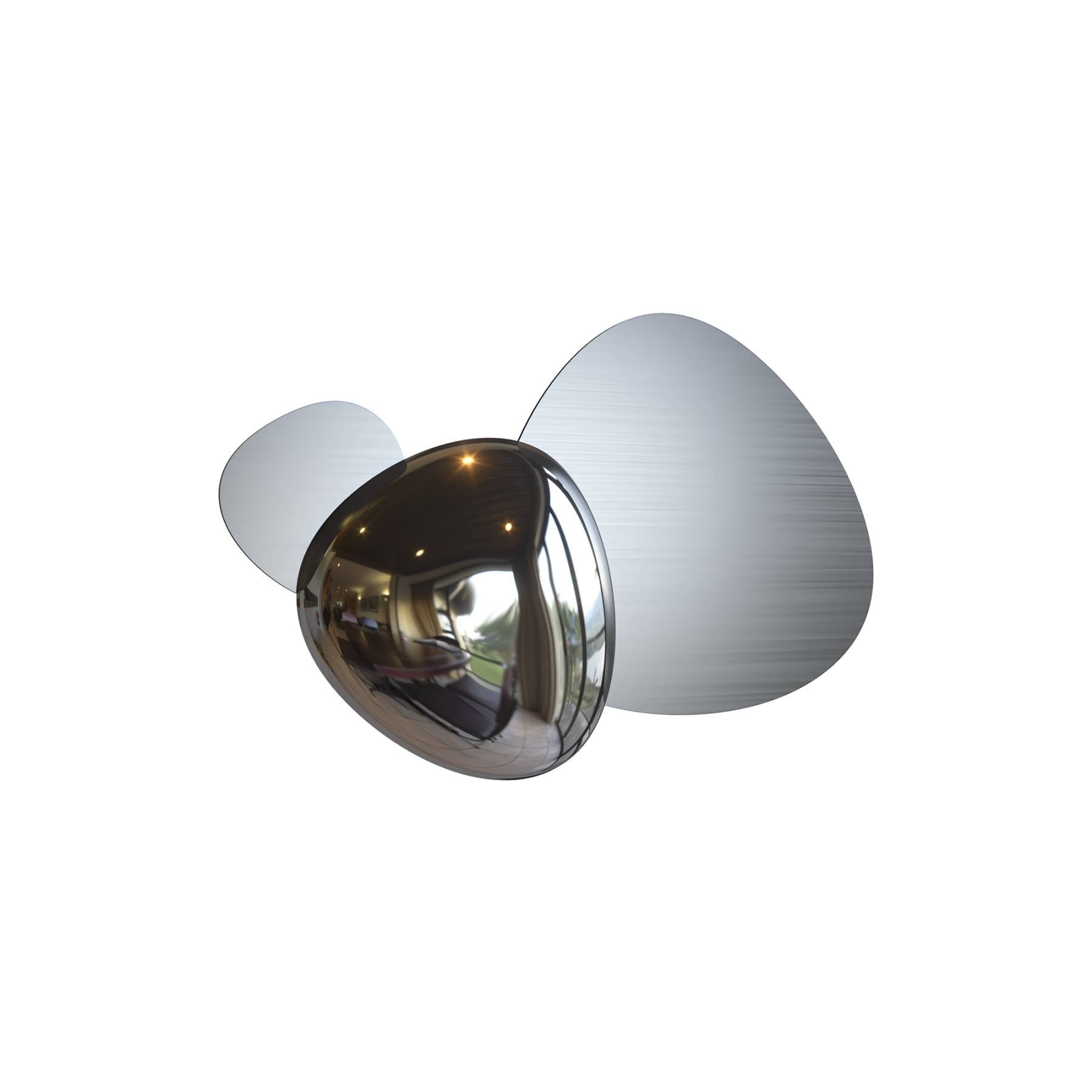 MOD314WL-L8N3K Настенный светильник Maytoni Jack-stone MOD314WL-L8N3K