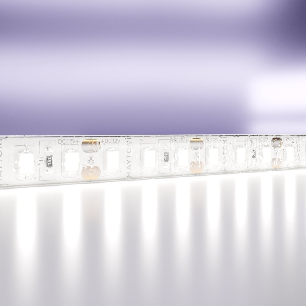 LED лента Maytoni LSM 12V 2835 10113