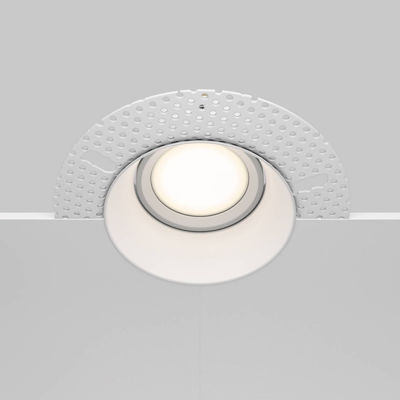 Встраиваемый светильник Maytoni New Series 042 DL042-01W