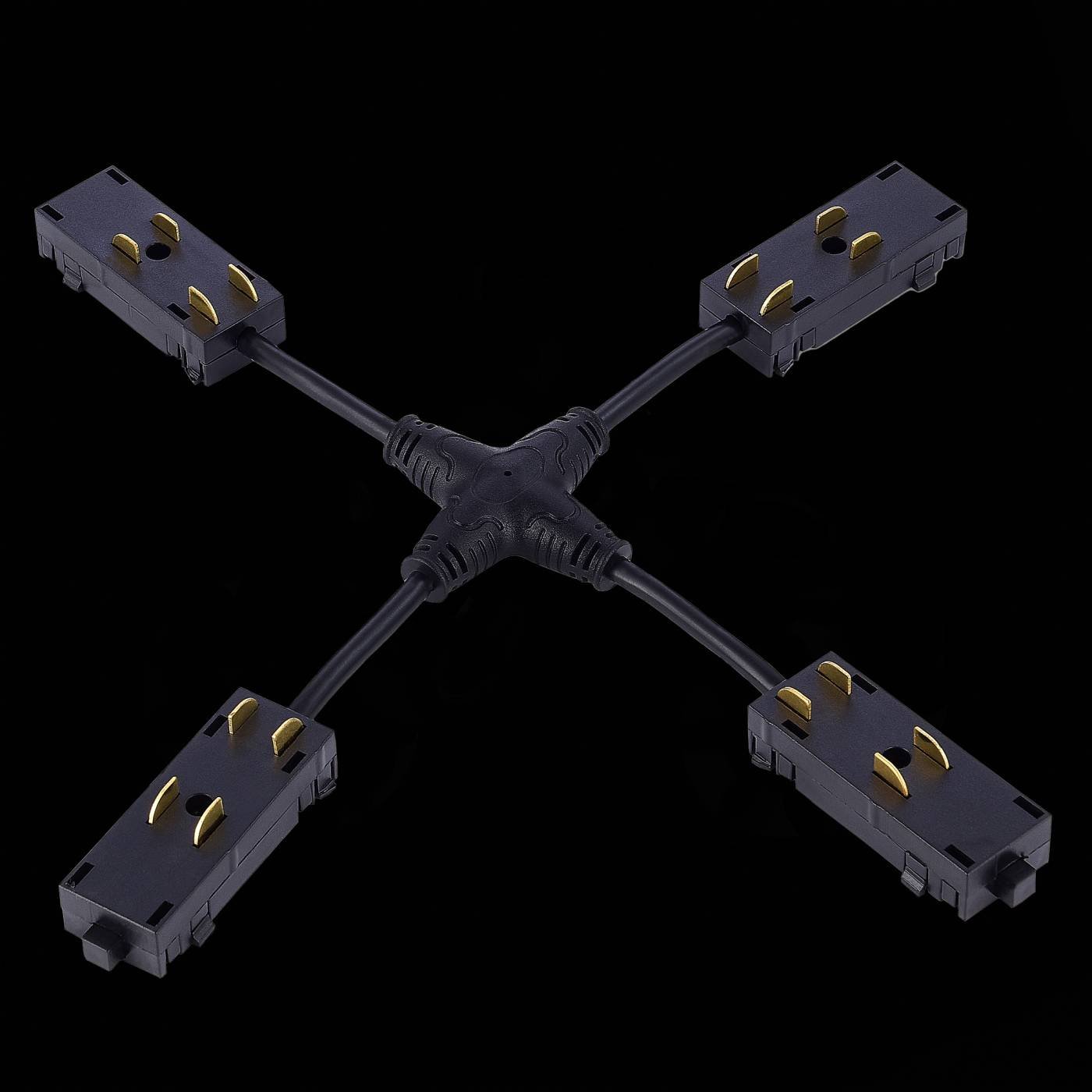 X- образный коннектор Skyline 220 ST Luce Skyline 220 ST015.422.20