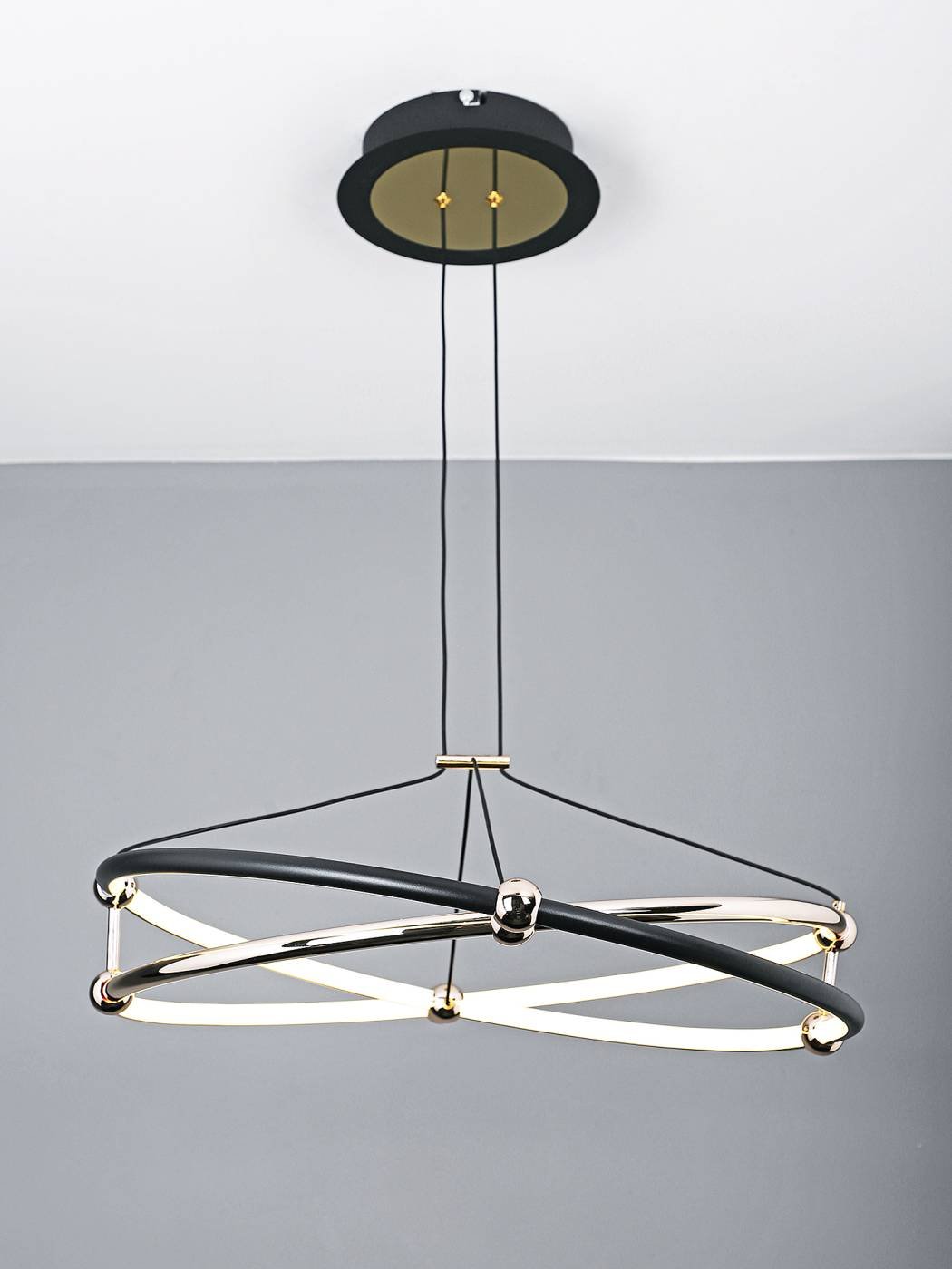 HIGH-TECH LED LAMPS 82049 Подвесная люстра Natali Kovaltseva High-Tech Led Lamps HIGH-TECH LED LAMPS 82049