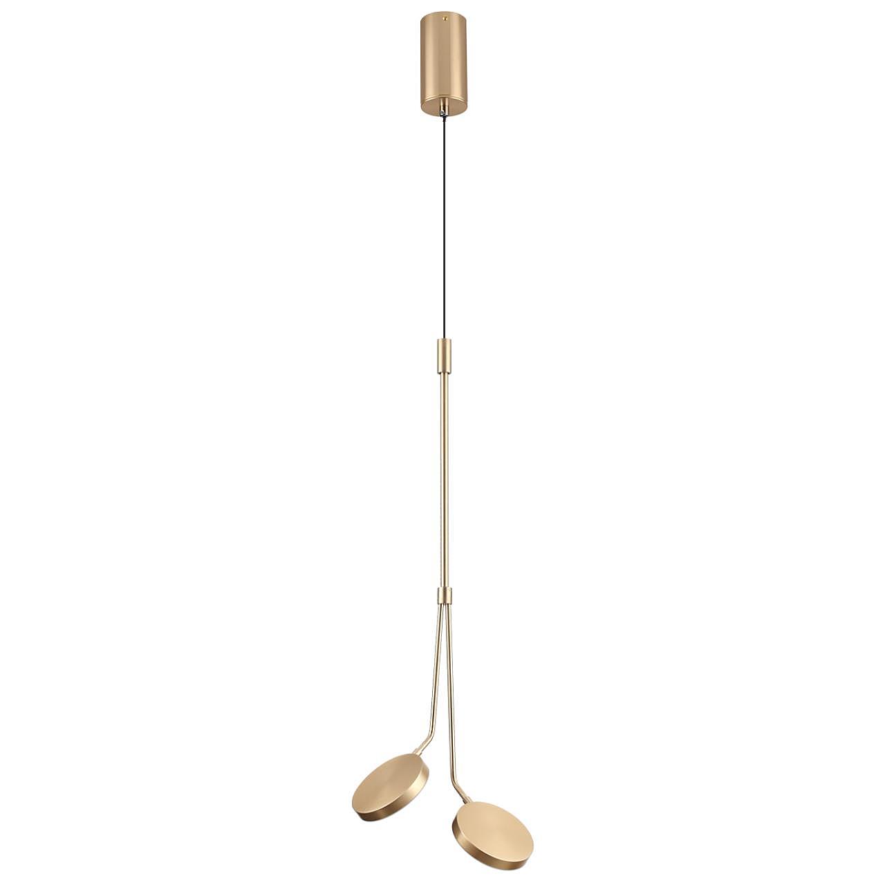 5011/16L Светильник подвесной Odeon Light Maro 5011/16L