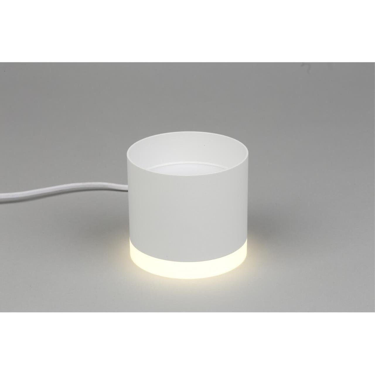 OML-102309-16 Накладной светильник Omnilux Tures OML-102309-16