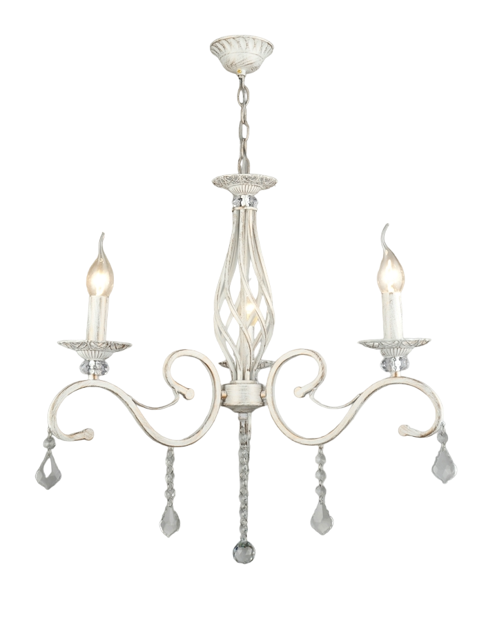 Подвесная люстра Мелодия Света Monogram 000024292