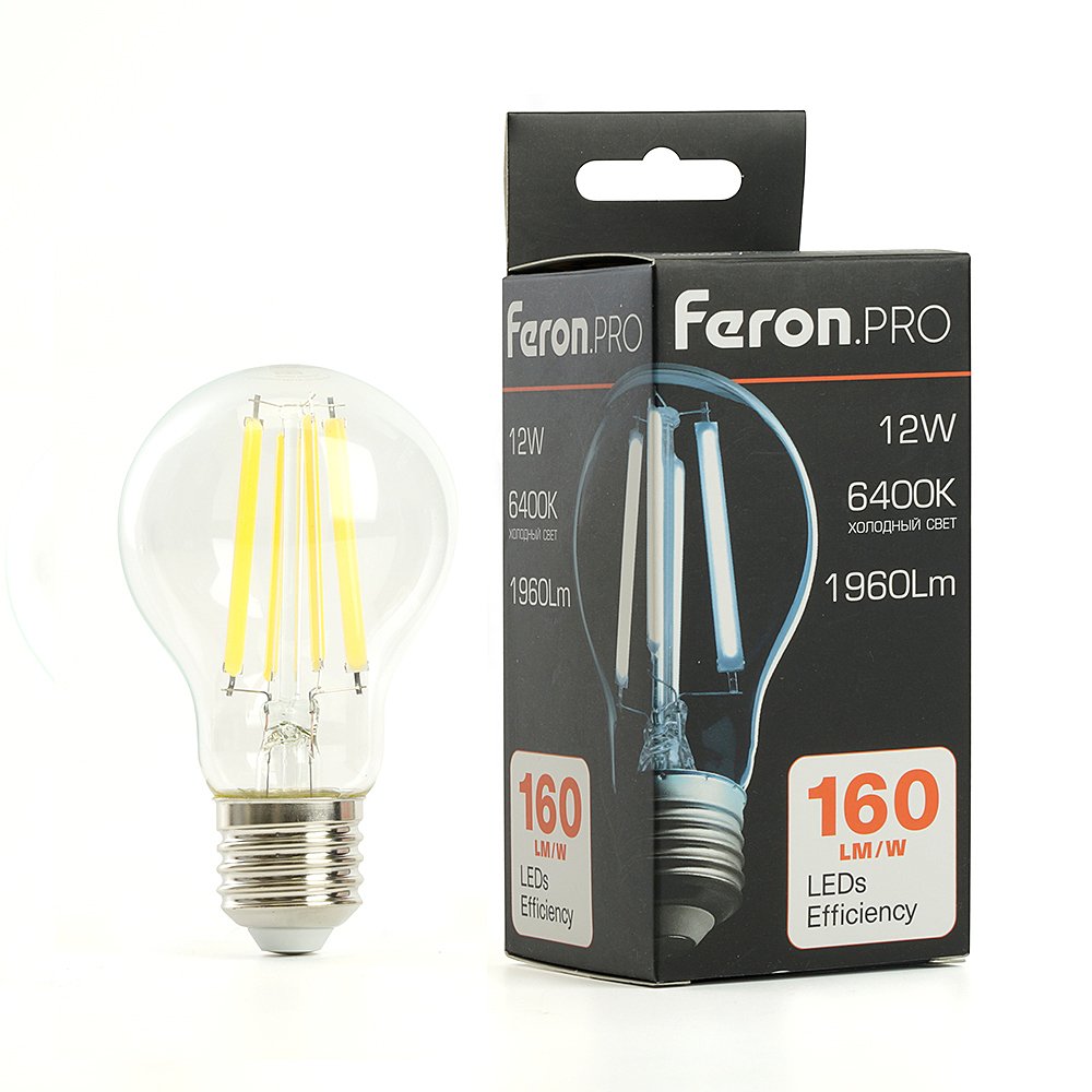 Светодиодная лампа Feron LB-1112 48897