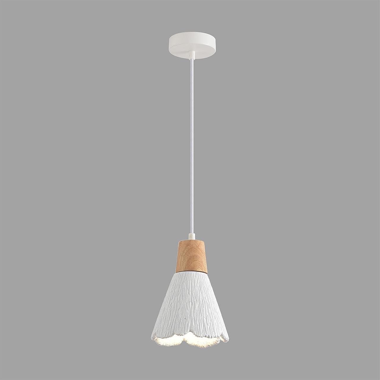 8352/1B Светильник подвесной Lumion Eoliana 8352/1B