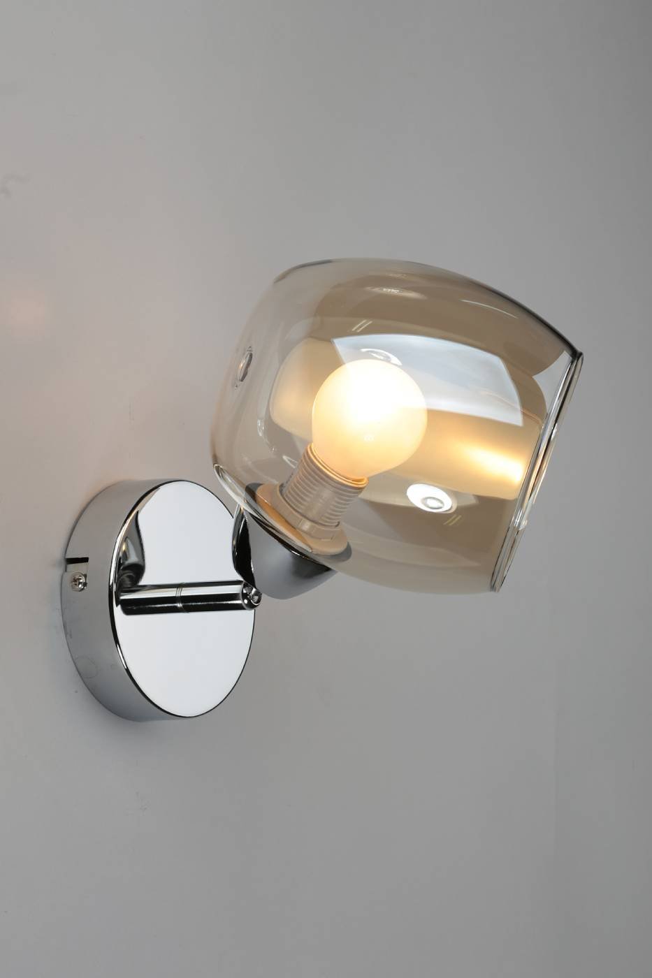 OML-27301-01 Светильник спот Omnilux Tesero OML-27301-01