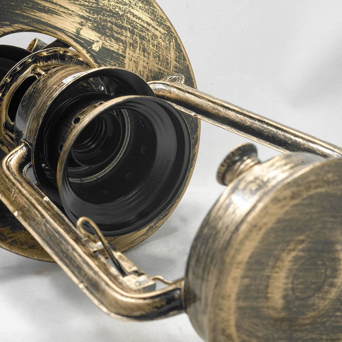 LSP-9518 Светильник подвесной Lussole LOFT Anchorage LSP-9518