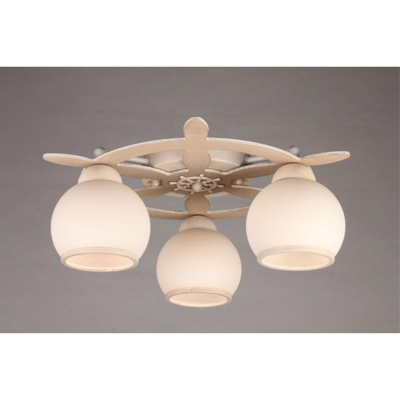 Потолочная люстра Omnilux Fronteira OML-50517-03
