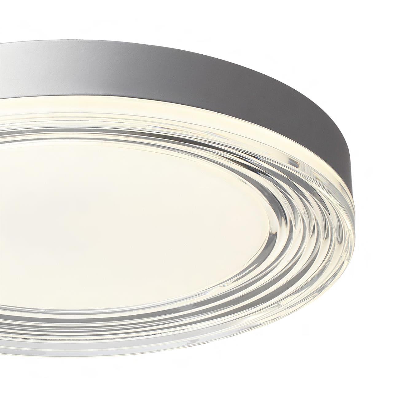 7728/76L Светильник потолочный Sonex Infinita 7728/76L