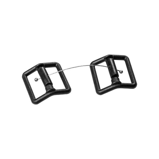 508973 Суживатель д/тканевого трека д/светильников 208xxx Lightstar Nove 508973