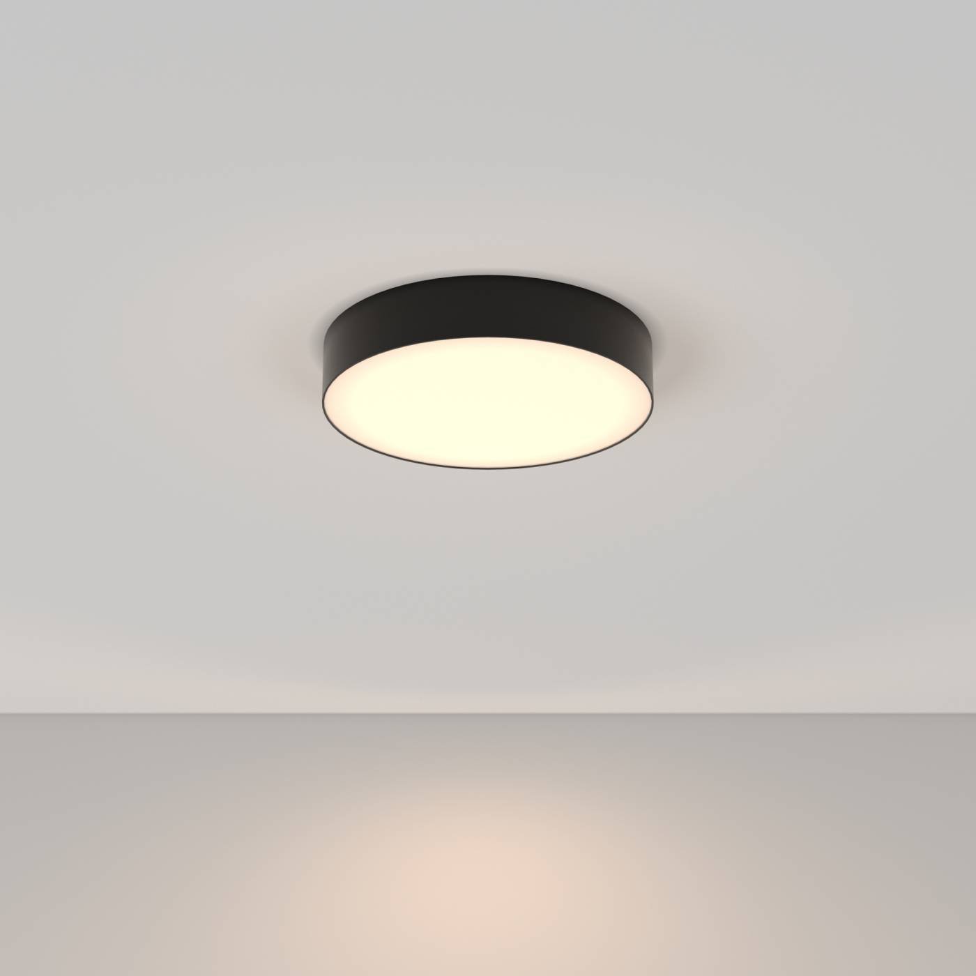 C032CL-L43B3K Светильник потолочный Maytoni Zon C032CL-L43B3K