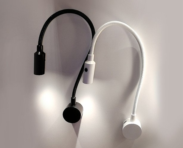 Настенный светильник Italline 3026 white