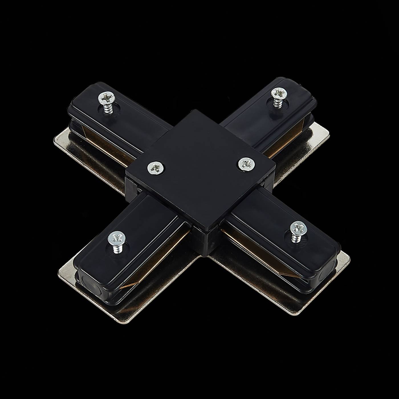 ST002.449.00 Коннектор X-образный ST Luce St002 ST002.449.00