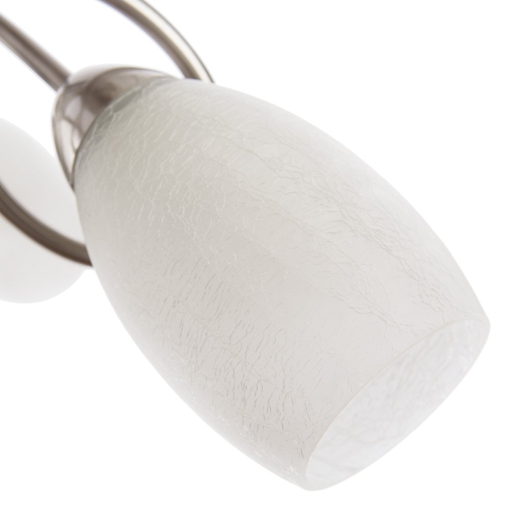 A8616PL-3SS Потолочная люстра Arte Lamp Mutti A8616PL-3SS