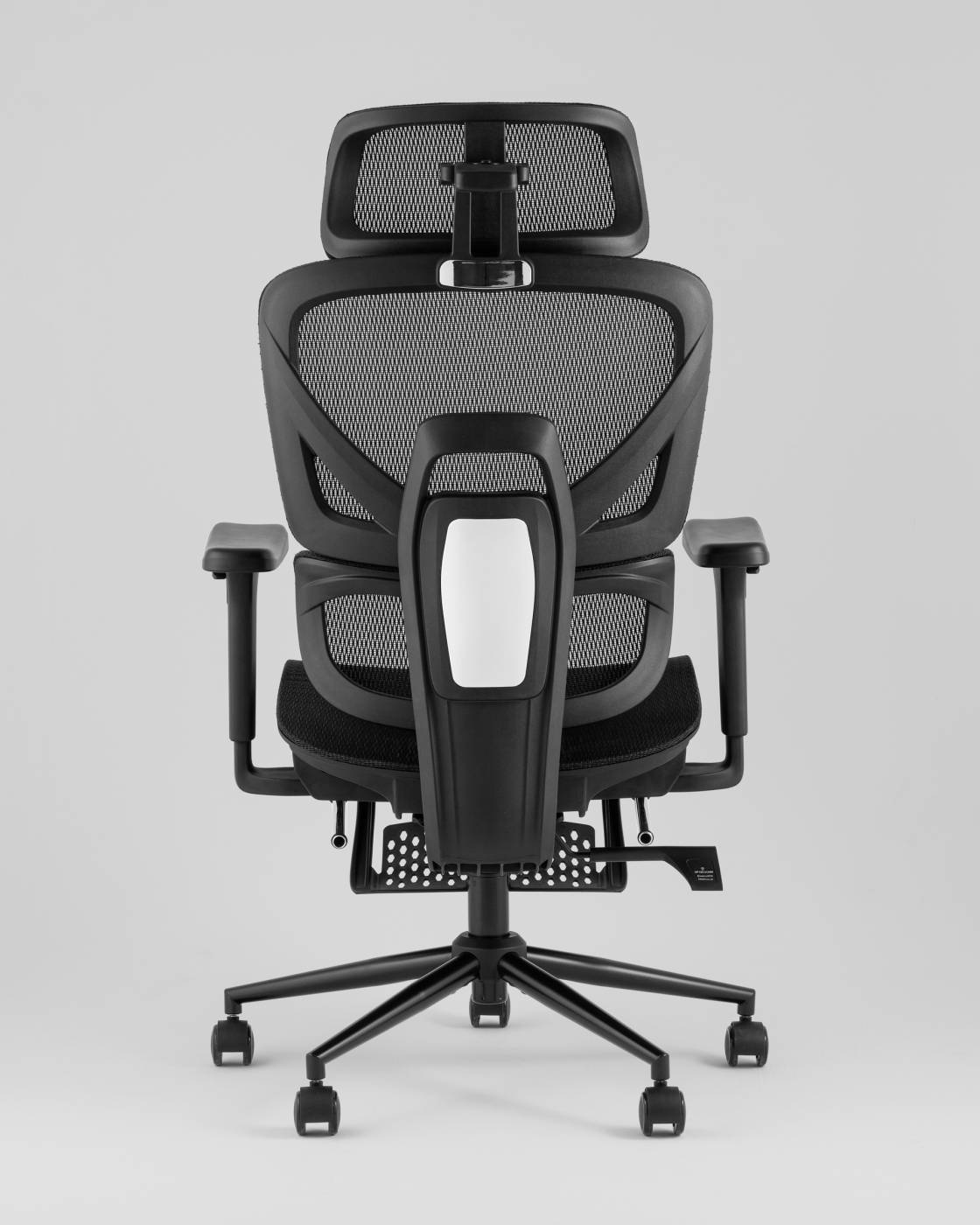 Офисное кресло Stool Group ZR-25W1277