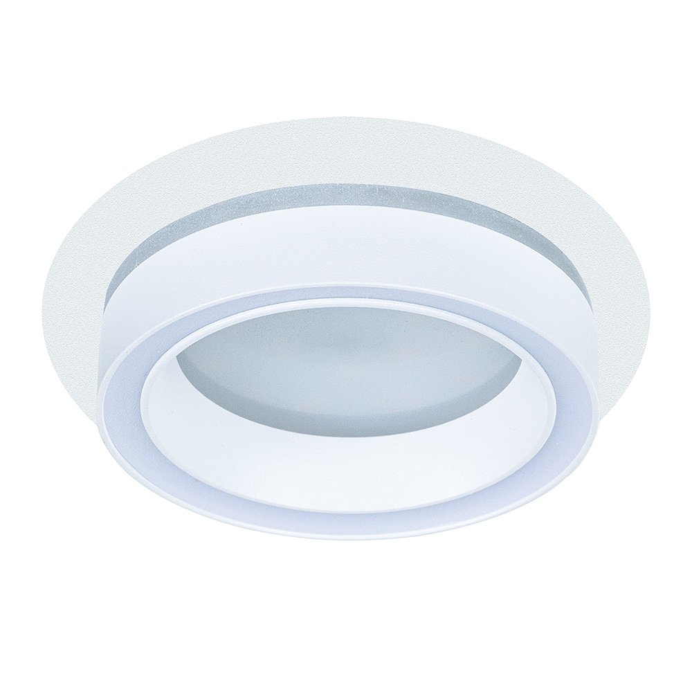 A4513PL-1WH Встраиваемый светильник Arte Lamp Atik A4513PL-1WH