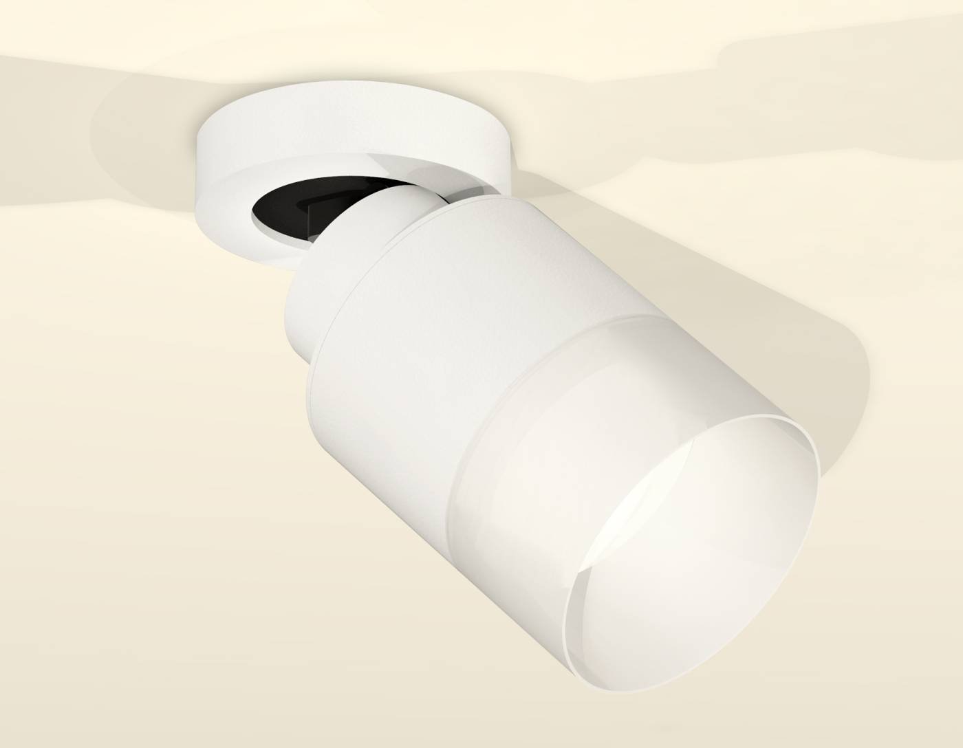 Накладной светильник Ambrella Techno XM8110002