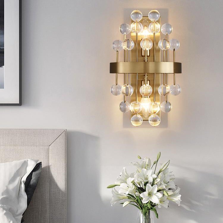 209140-23 Настенное бра ImperiumLoft Rufina01 209140-23