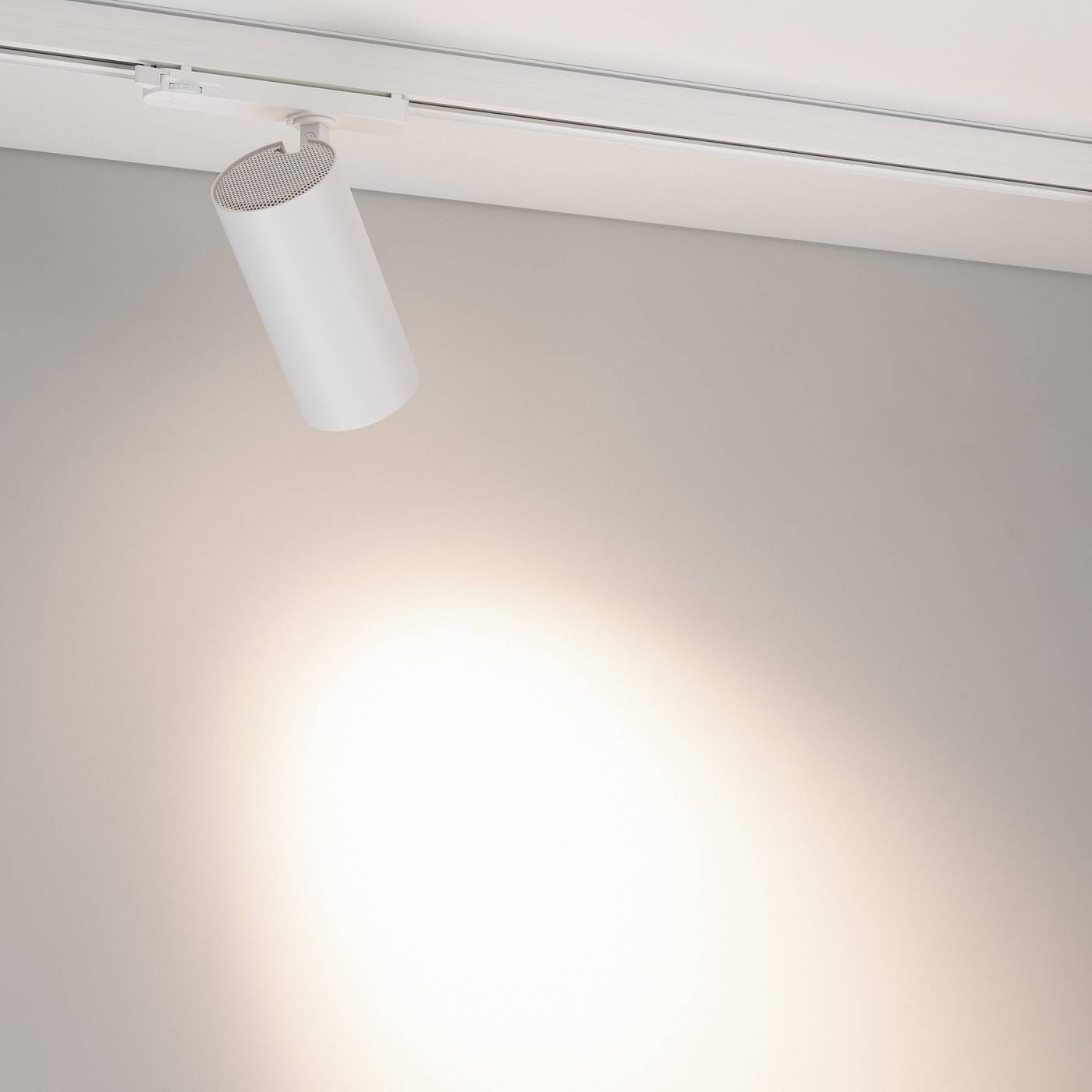 Трековый светильник Arlight Gera 055156