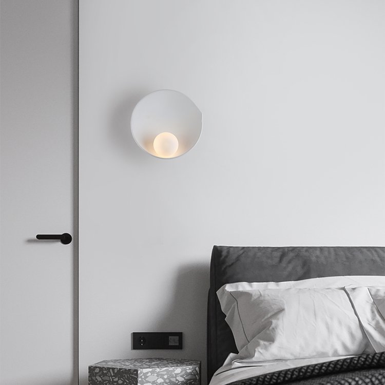 Настенный светильник ImperiumLoft Sessel01 226532-23