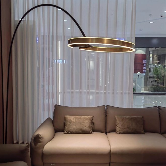 Торшер напольный ImperiumLoft 361780-23