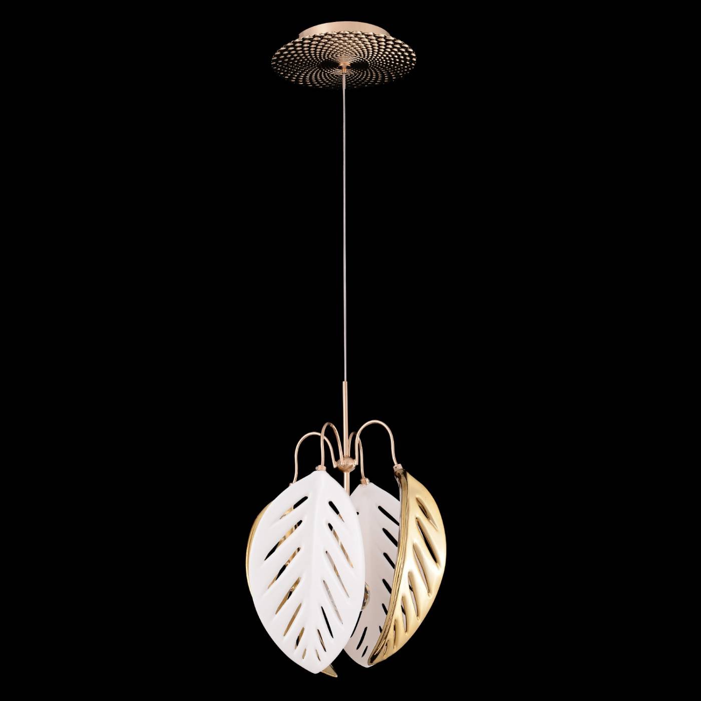 RAMONA SP1 Светильник подвесной Crystal Lux Ramona RAMONA SP1