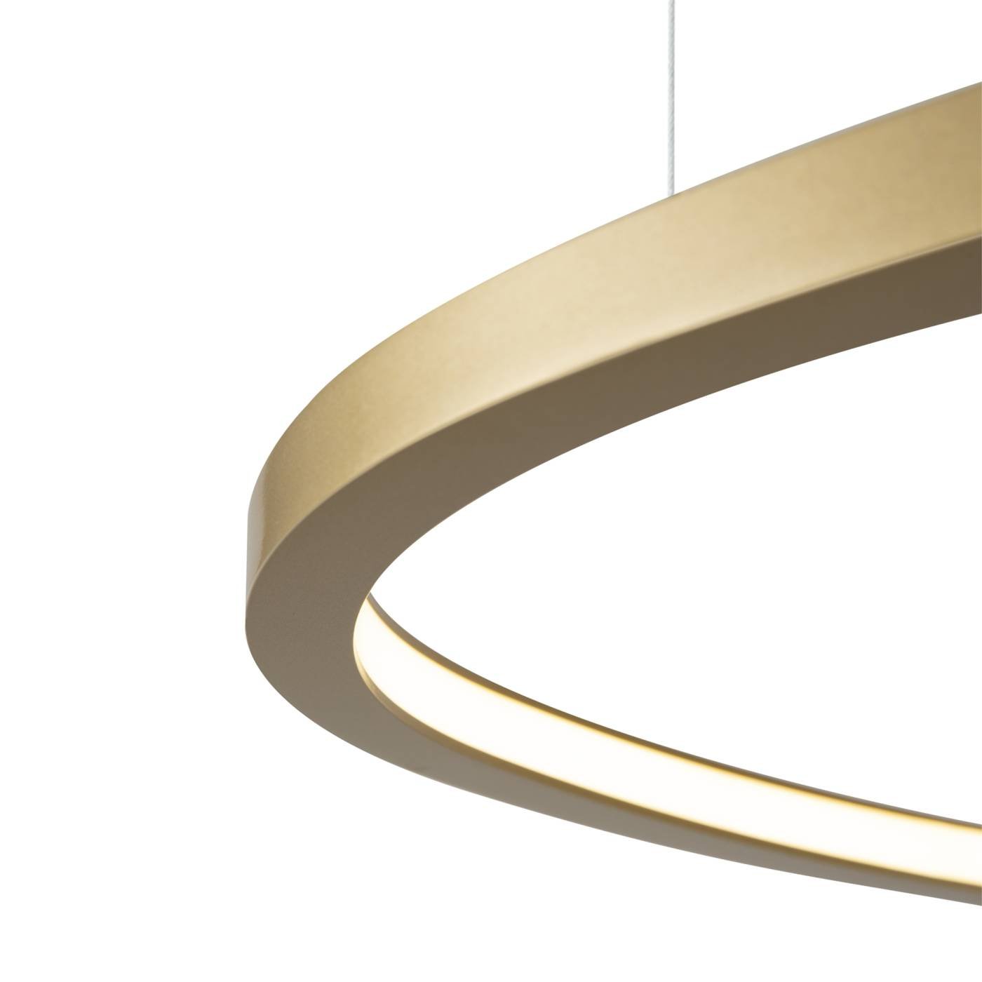 MOD072PL-L28BS3K Подвесная люстра Maytoni Glint MOD072PL-L28BS3K