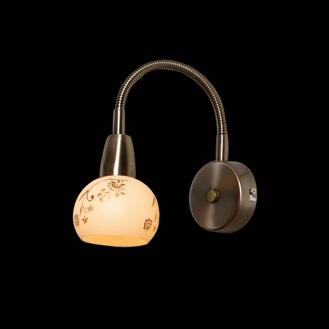 Светильник спот Citilux Соната CL520313