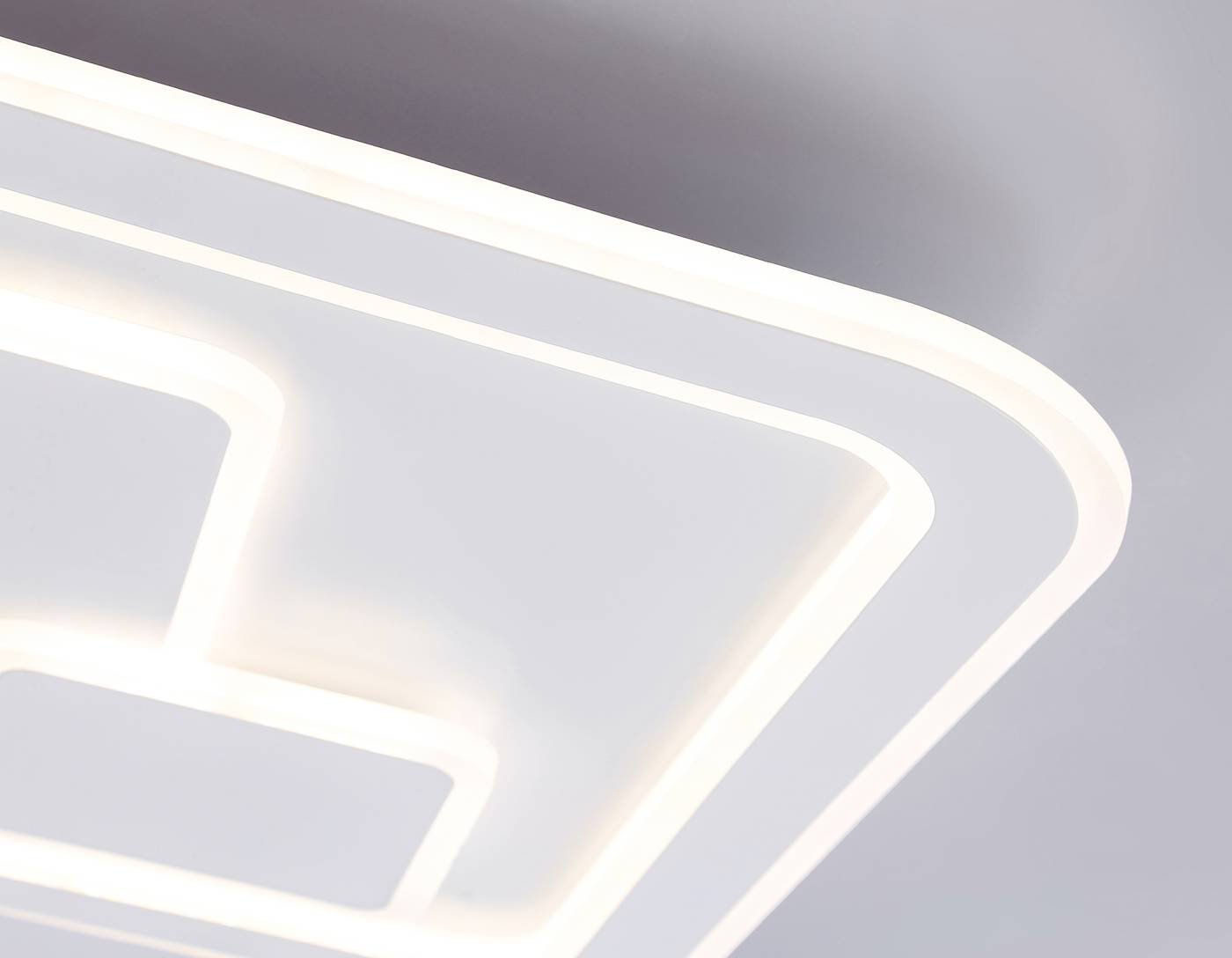 FA7712 Потолочная люстра Ambrella Disk FA7712