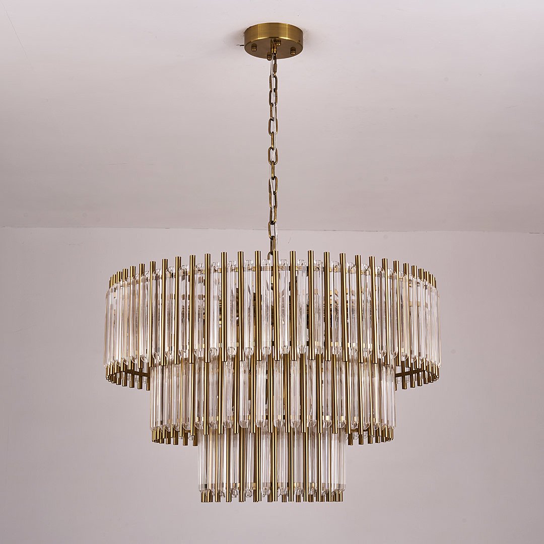 Подвесная люстра Cloyd Boulevar 10639