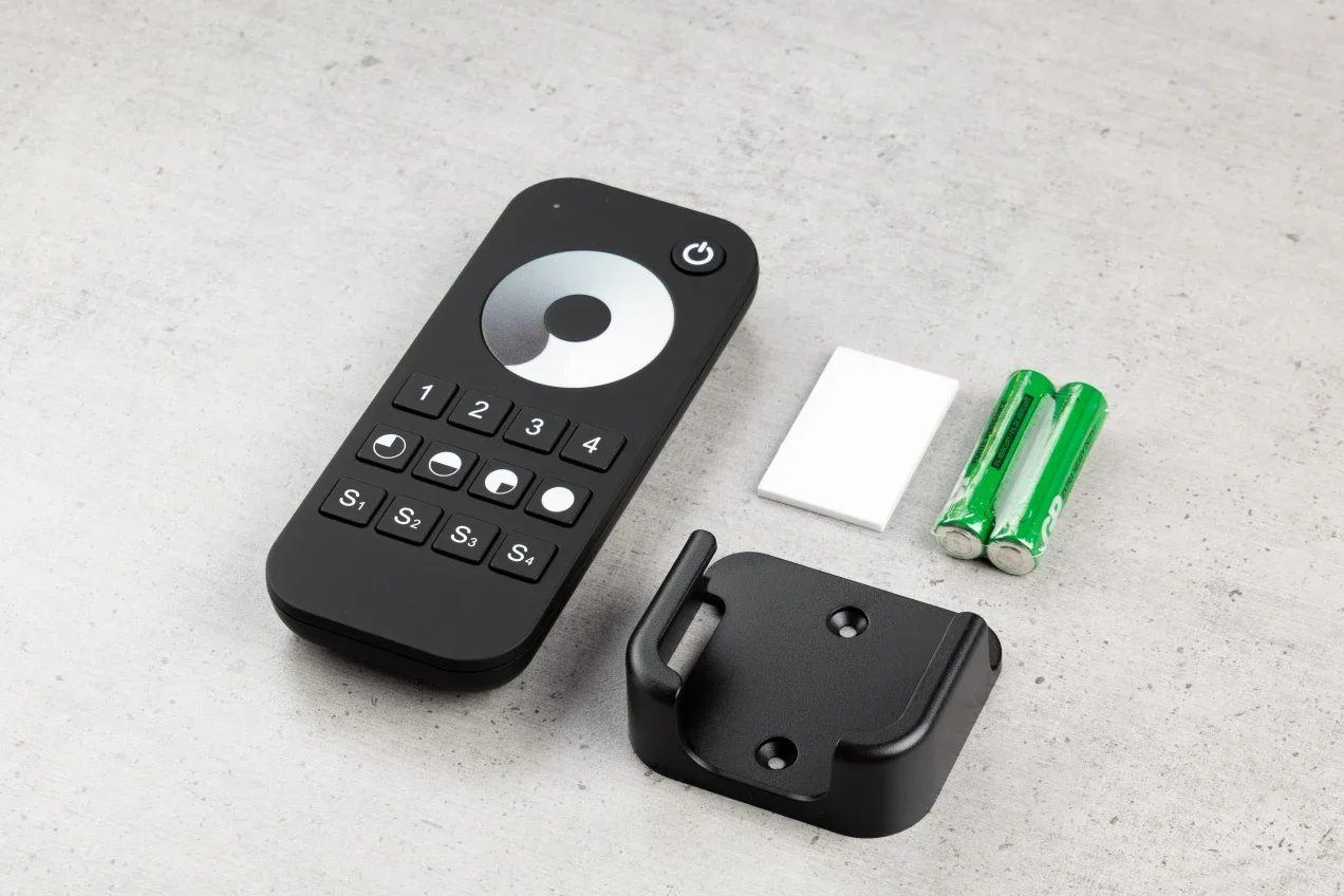 FF-R-RT6 Пульт управления Fly-Fi ЛЭД-ПРОФИ FF-R-RT6