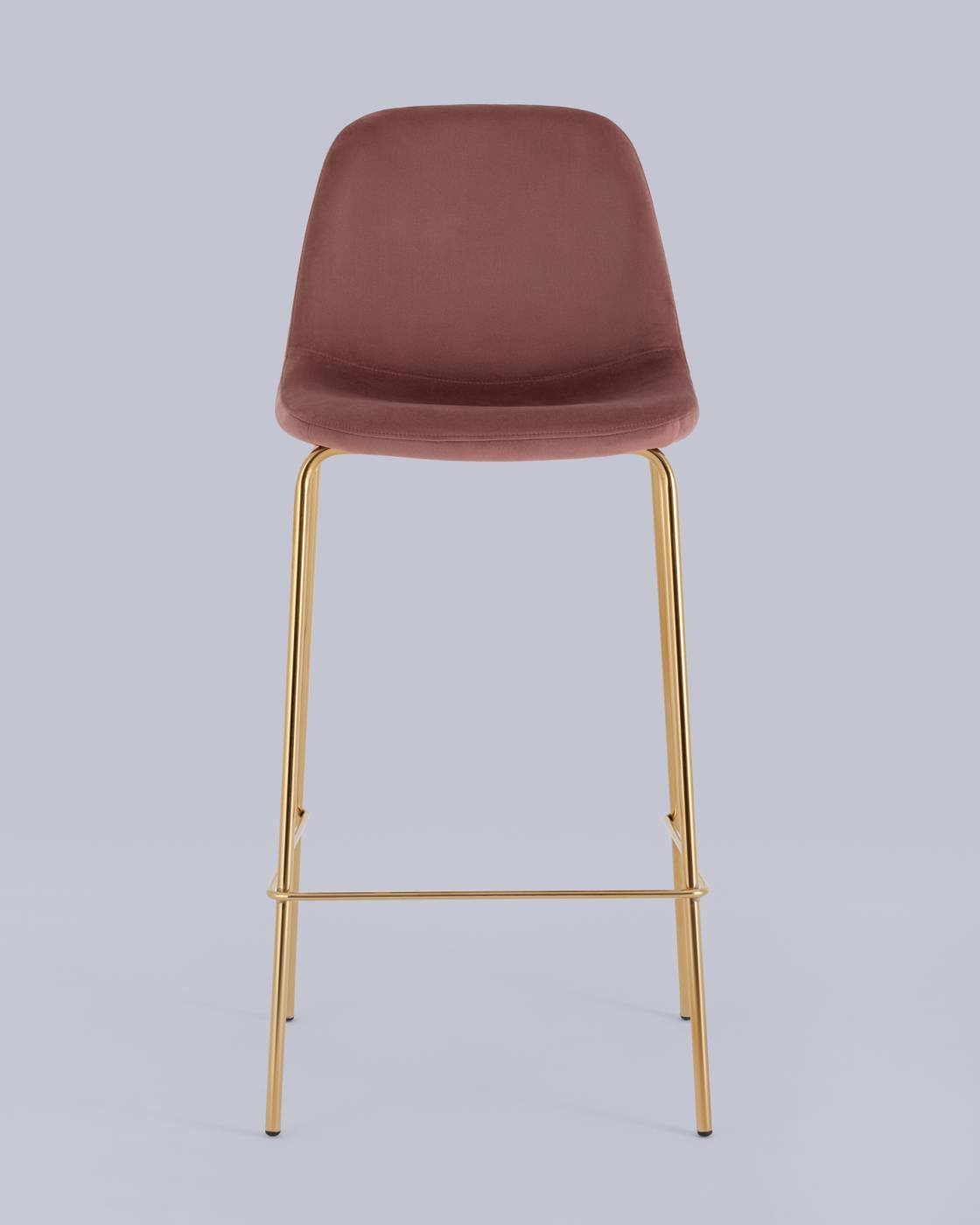 Комплект стульев Stool Group Валенсия OS-001B HLR-44 gl X2