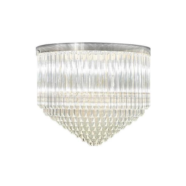 L09410.98 Потолочная люстра L'Arte Luce Luxury Retro Murano L09410.98