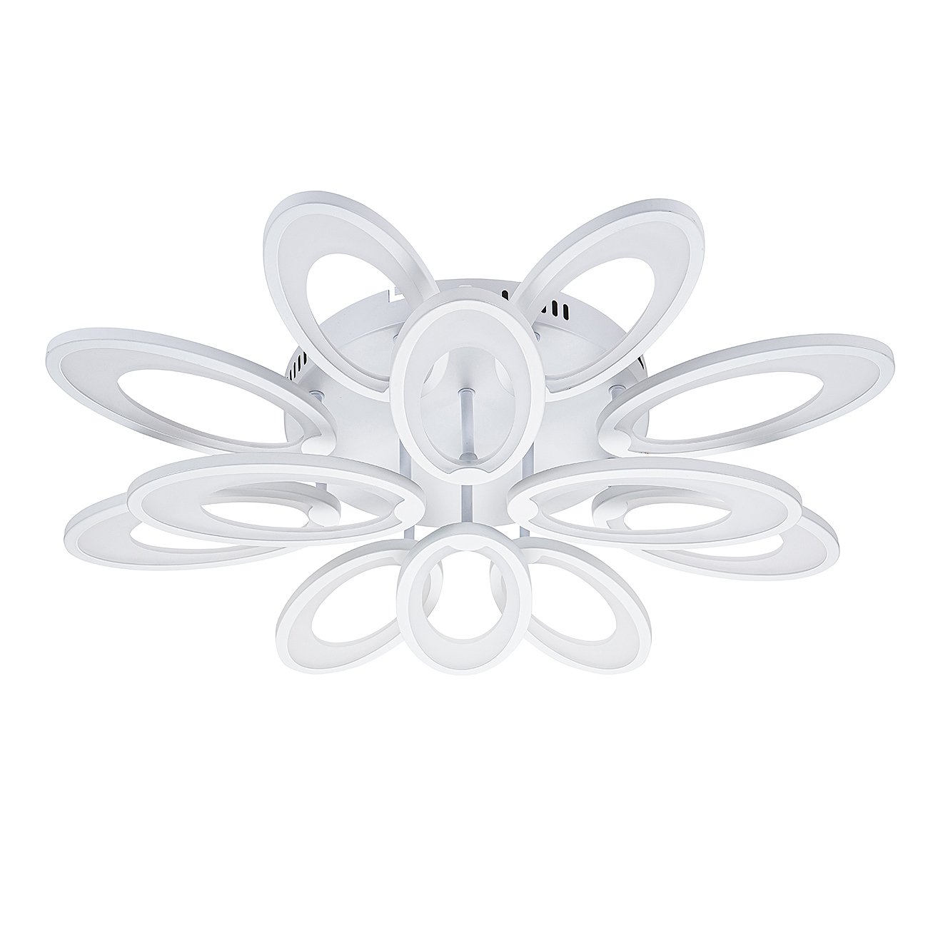 Потолочная люстра Escada Ecla 10242/12LED