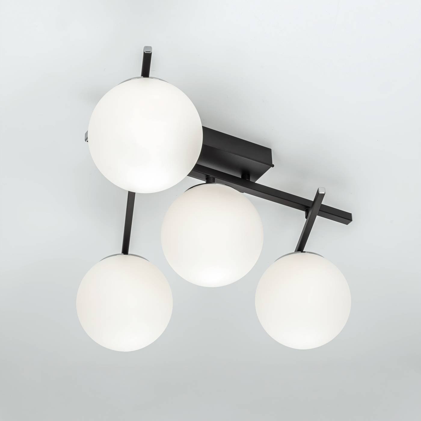 CL223142 Потолочная люстра Citilux Dorsy CL223142