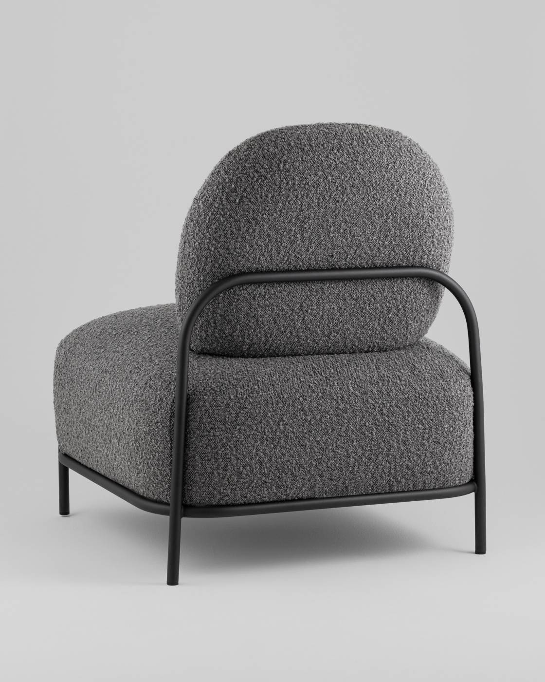 Кресло Stool Group Стоун vd-stone-tr-dg