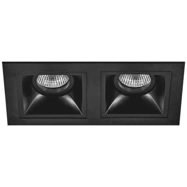 D5270707 Встраиваемый светильник Lightstar Domino D5270707