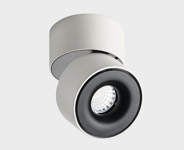 IT02-001 ring white Сменное декоративное кольцо для светильника IT02-001 Italline uni eco IT02-001 ring white