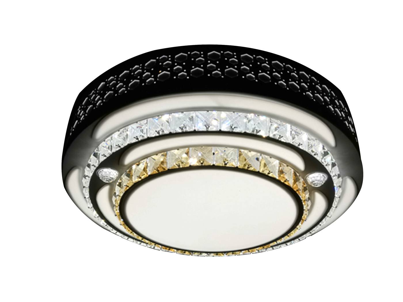 Потолочная светодиодная люстра Innovation Style Natali Kovaltseva INNOVATION STYLE 3528