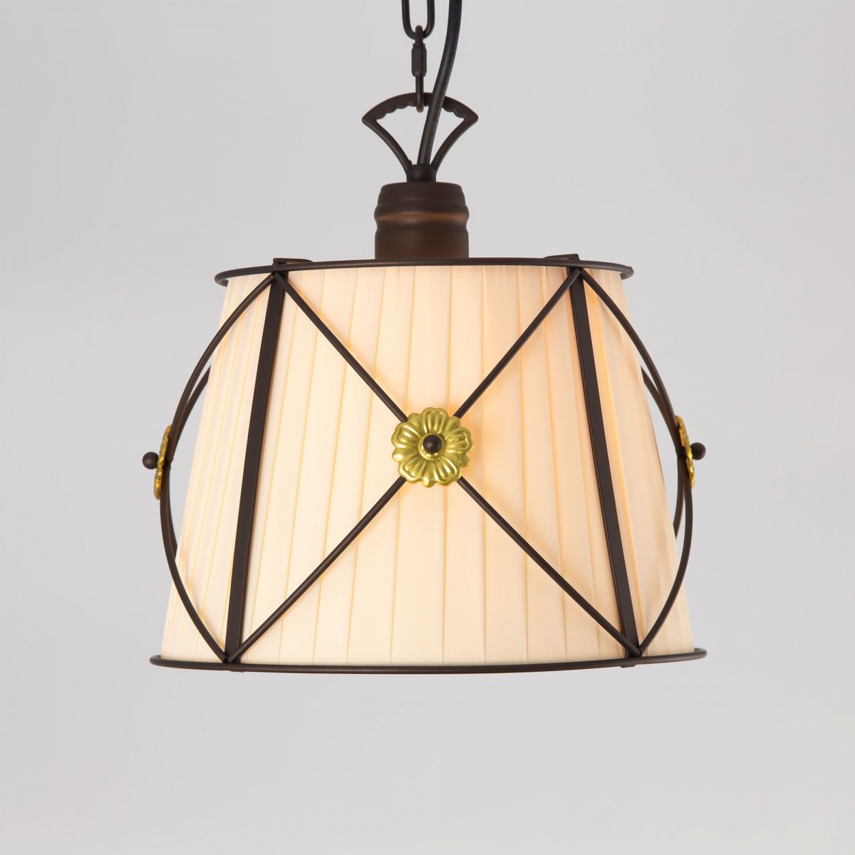 CL409211 Светильник подвесной Citilux Дрезден CL409211