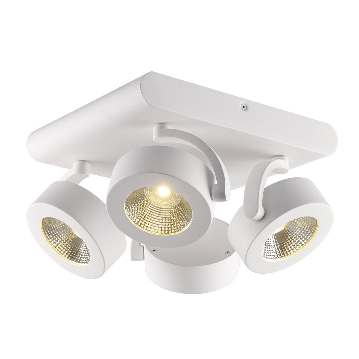 3493/40CL Светильник спот Odeon Light Pumavi 3493/40CL