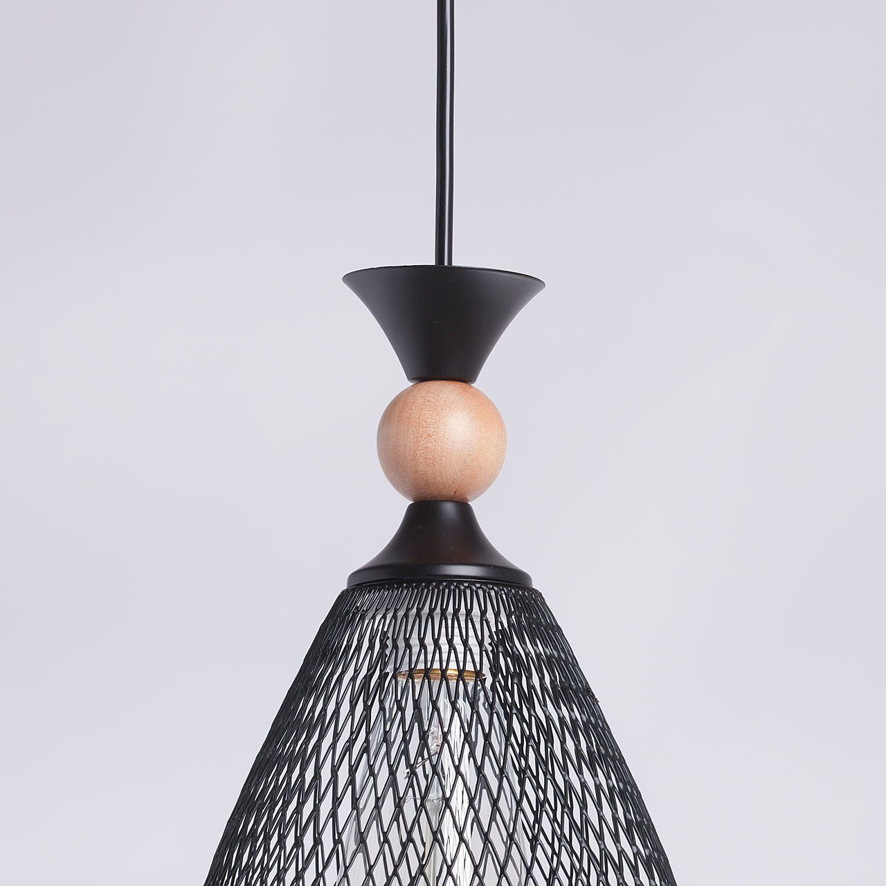 Светильник подвесной De Markt Соло 112012401