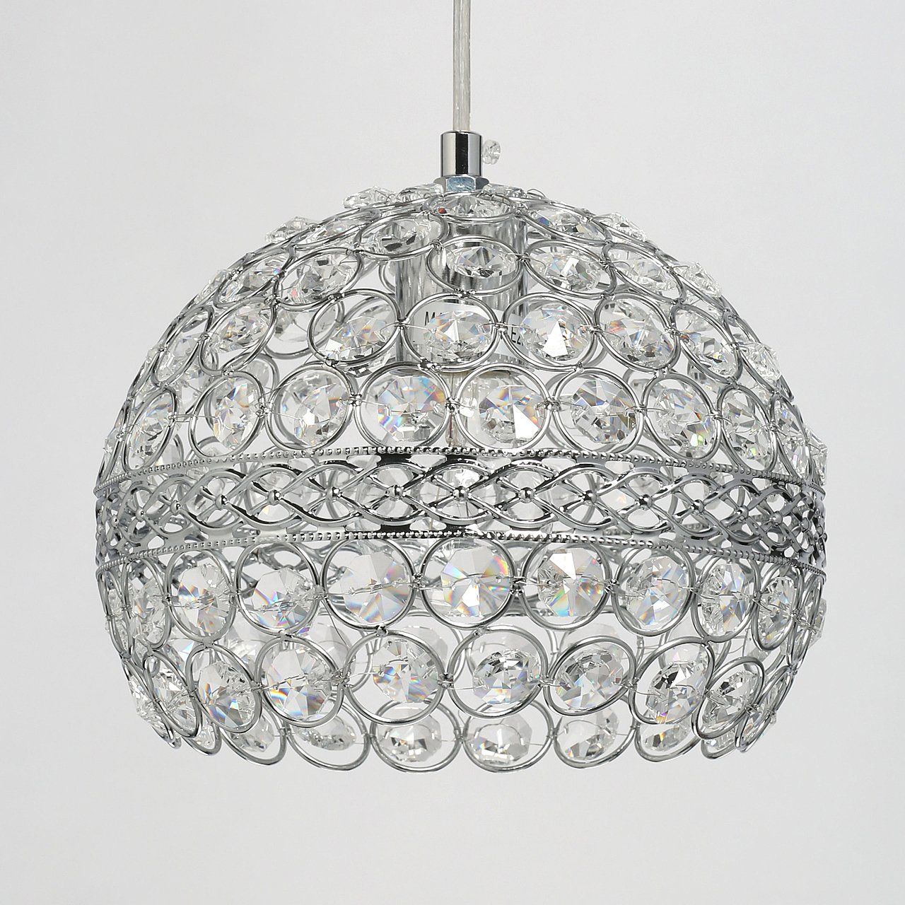 Светильник подвесной De Markt Бриз 111011701