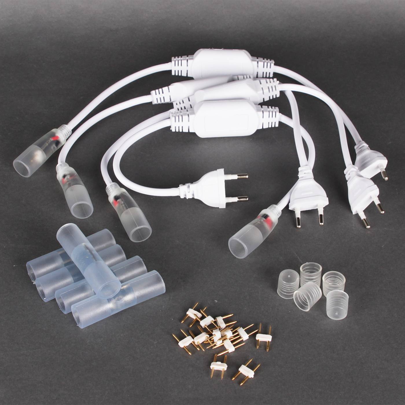 A-523 BL Гибкая LED лента Sneha A-523 BL