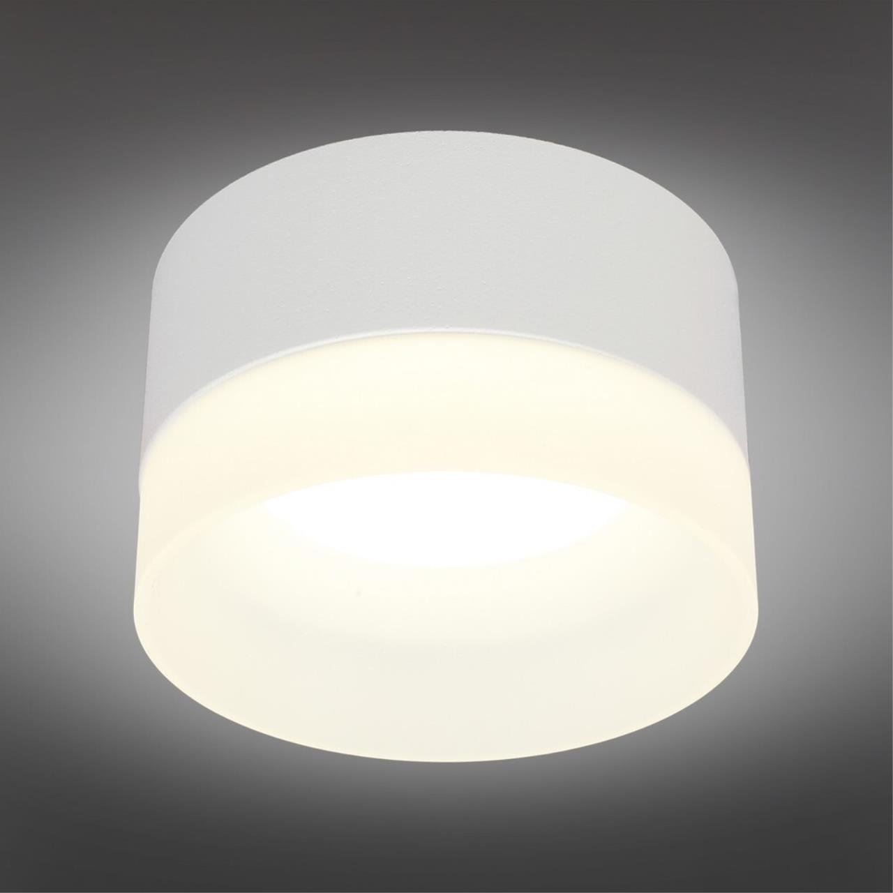OML-103109-05 Встраиваемый светильник Omnilux Firenze OML-103109-05
