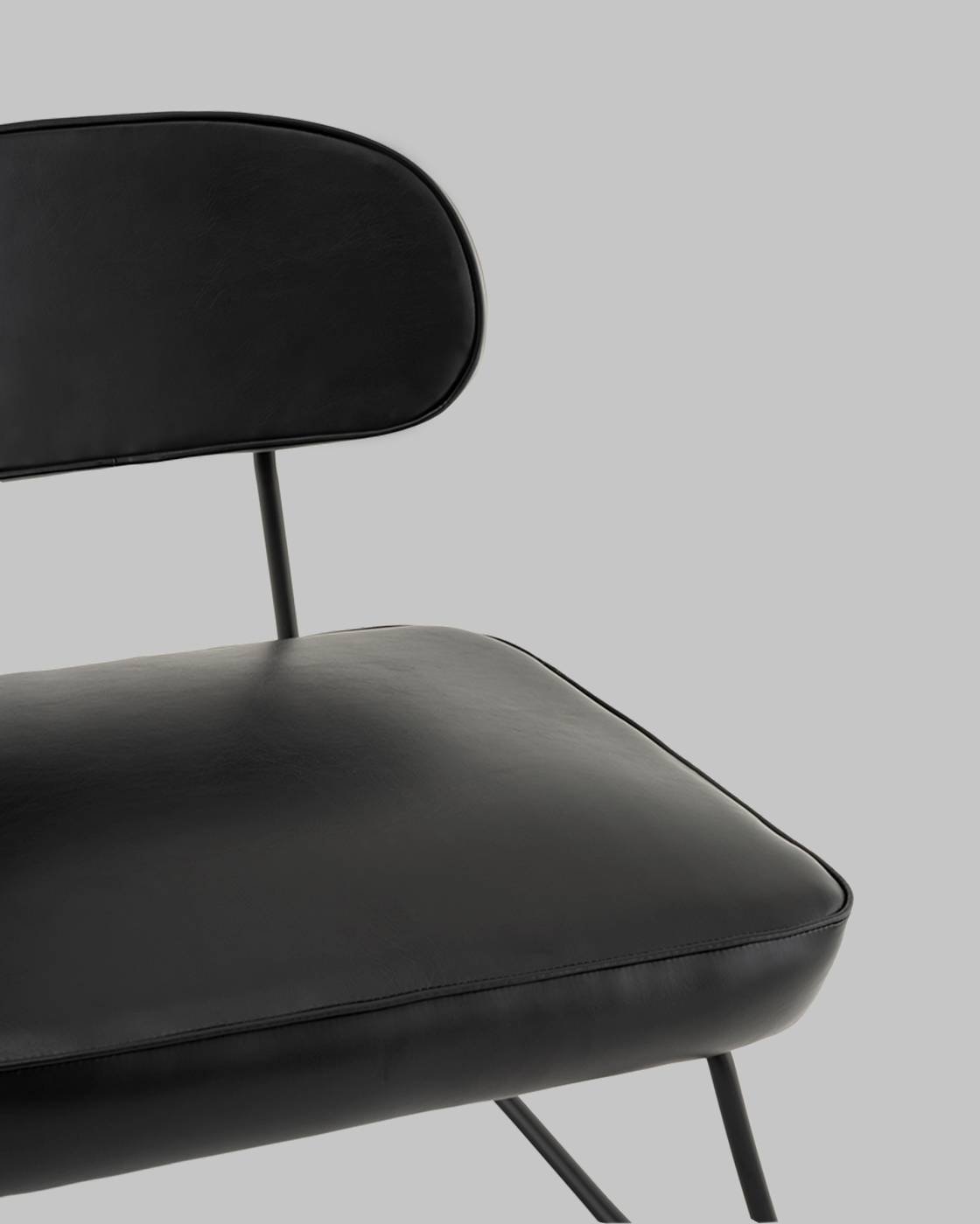 Кресло Stool Group Kate AV 336-Pbl-9005