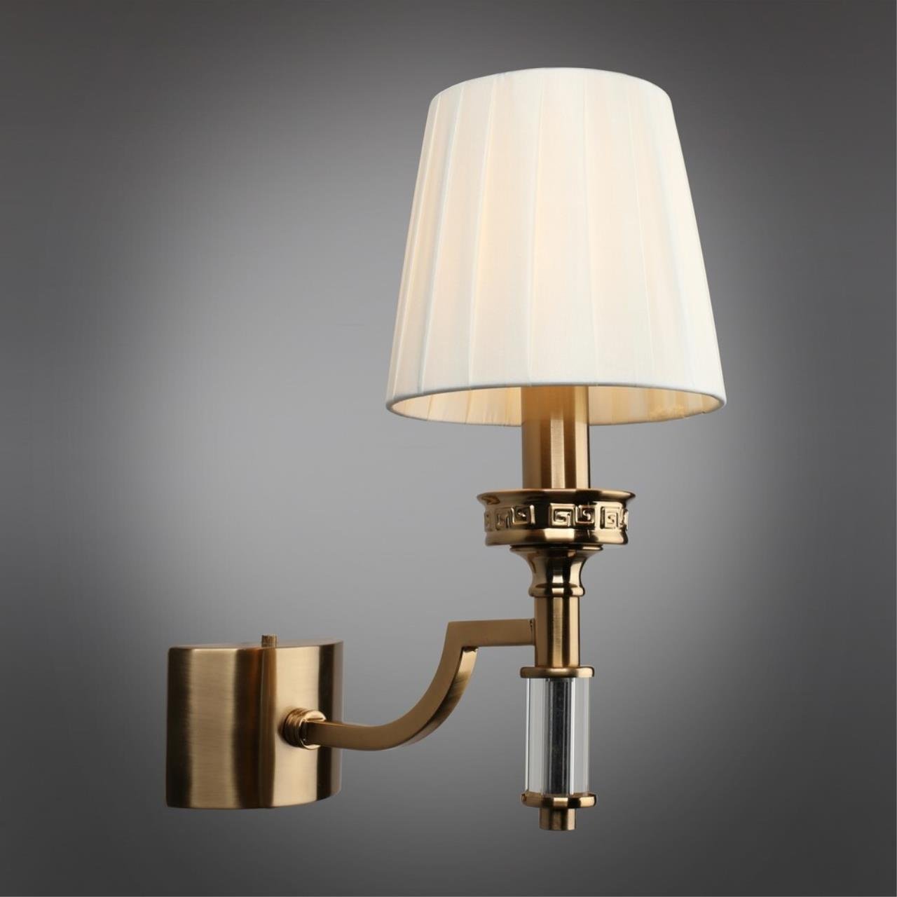 Настенное бра Aployt Patricia APL.716.11.01